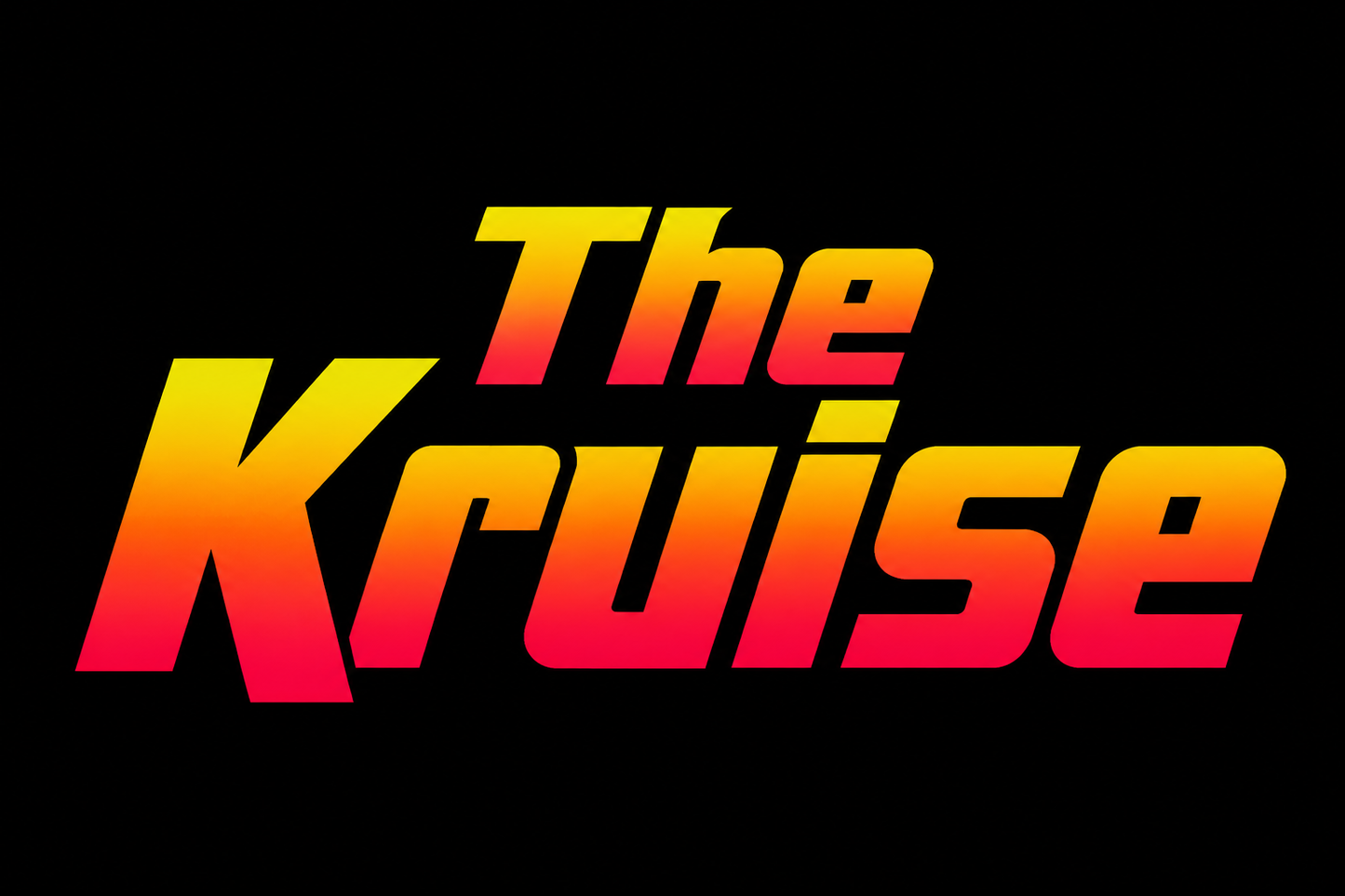 The Kruise