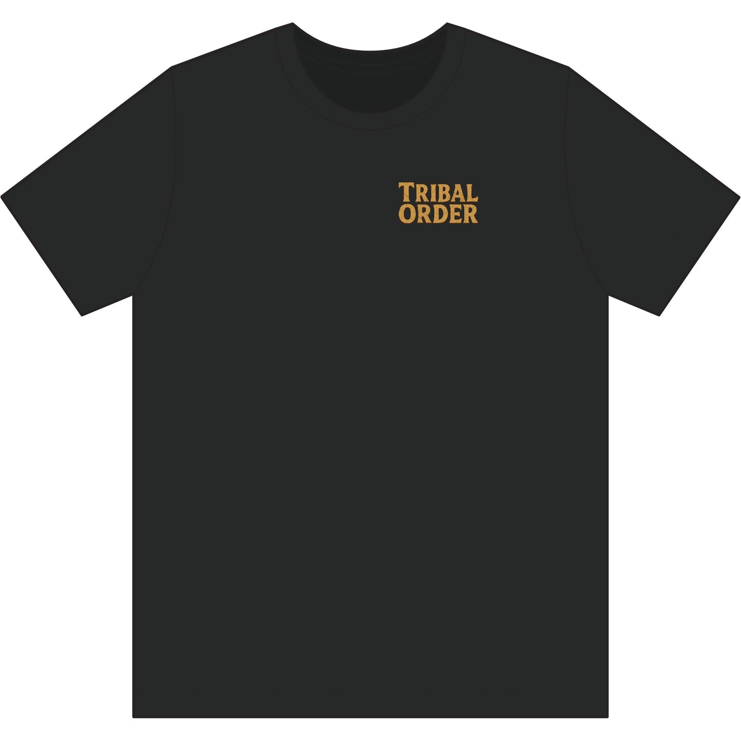 Tribal Order Soft Tee