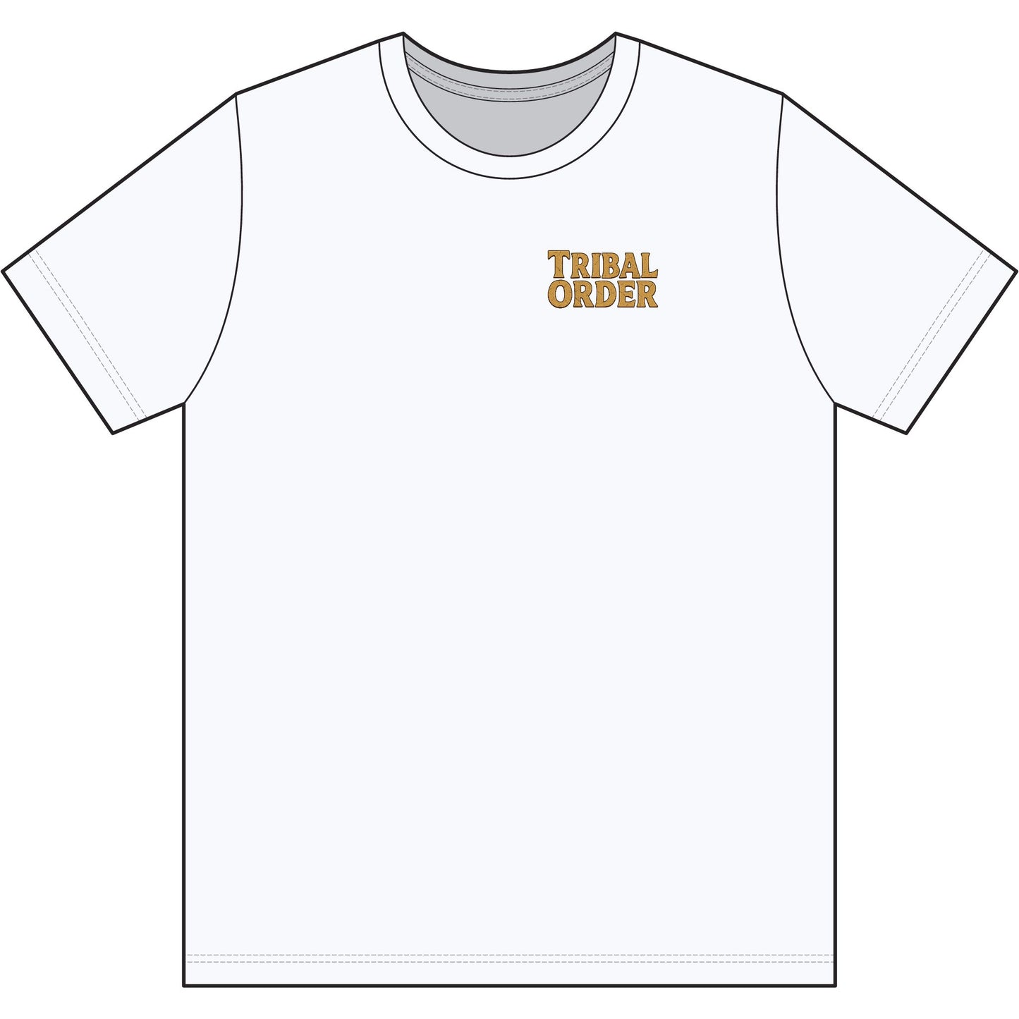 Tribal Order Soft Tee