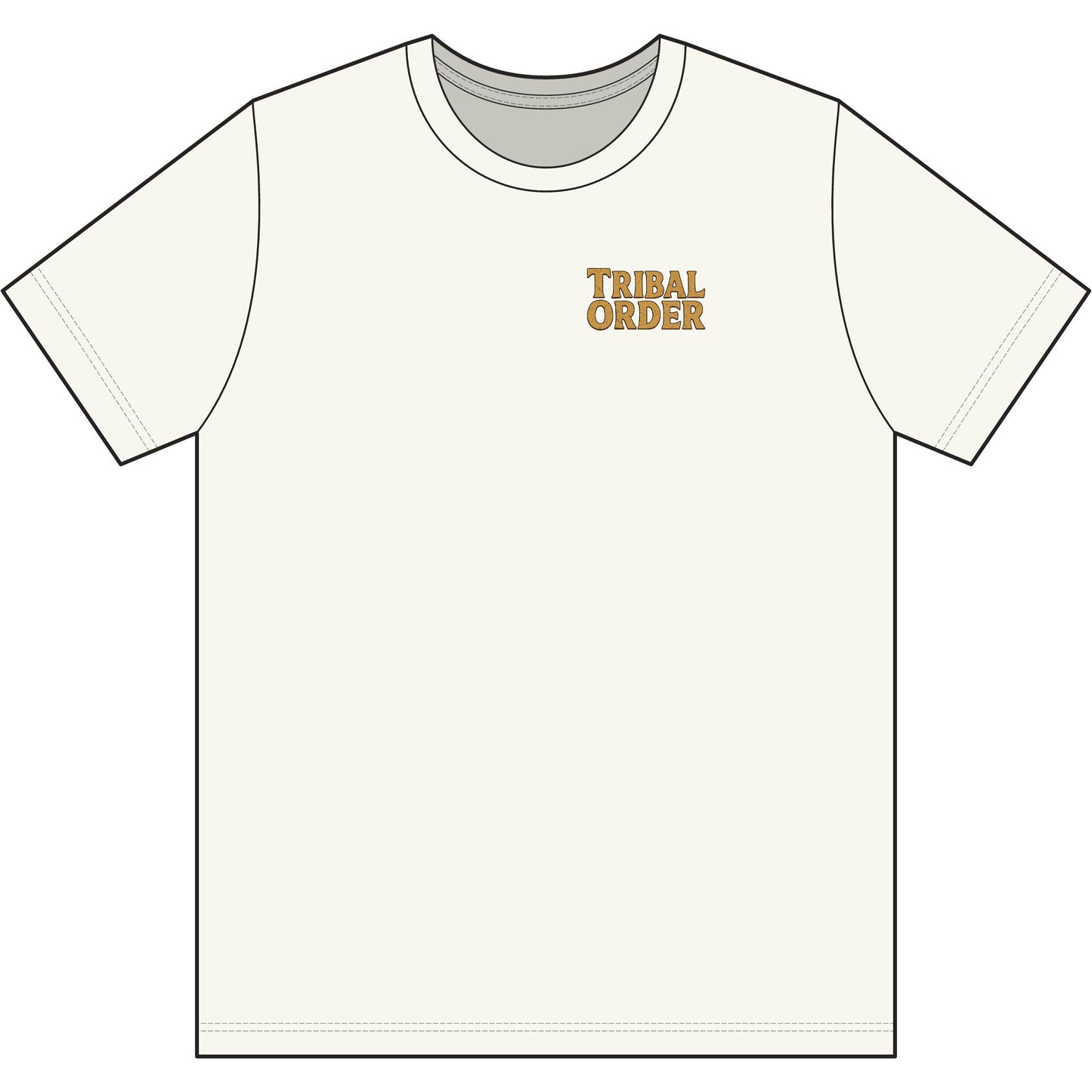 Tribal Order Soft Tee