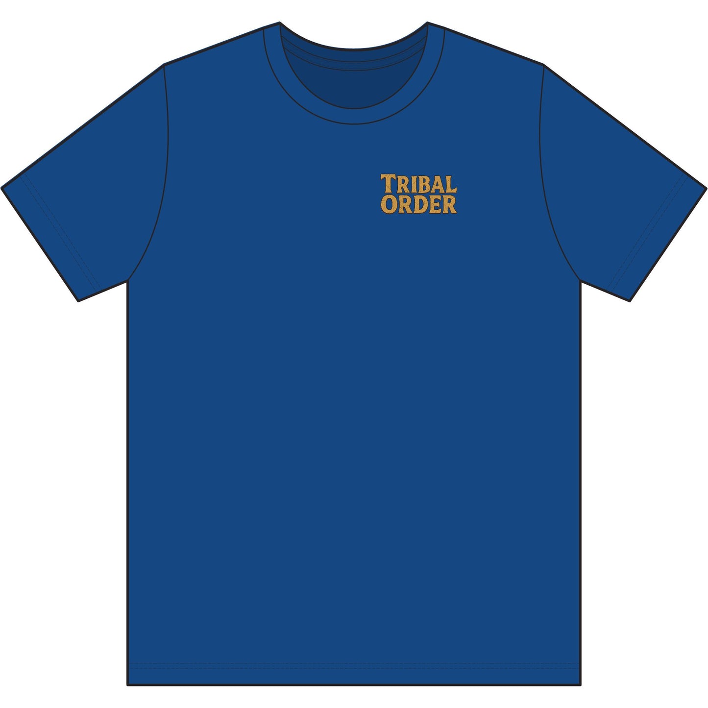 Tribal Order Soft Tee