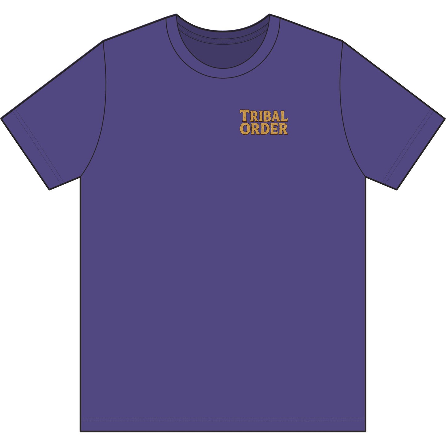 Tribal Order Soft Tee