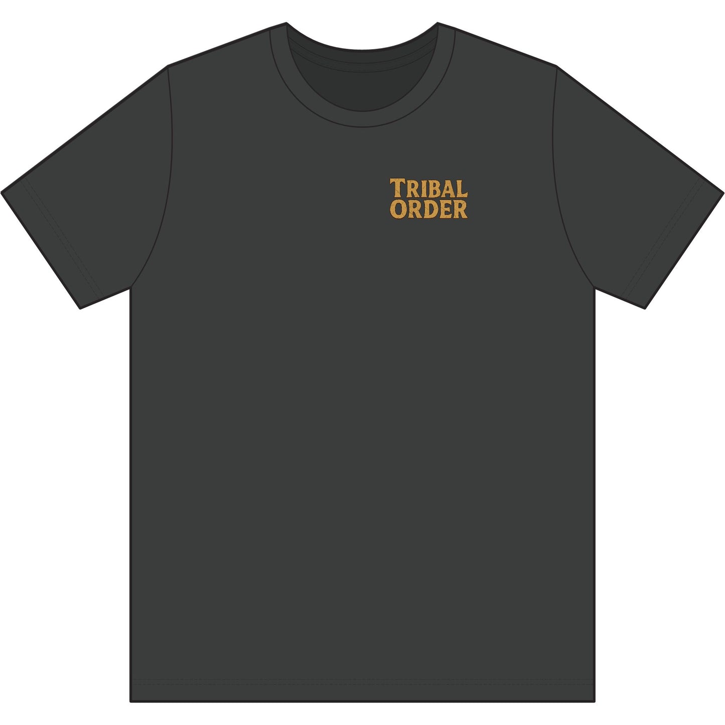 Tribal Order Soft Tee