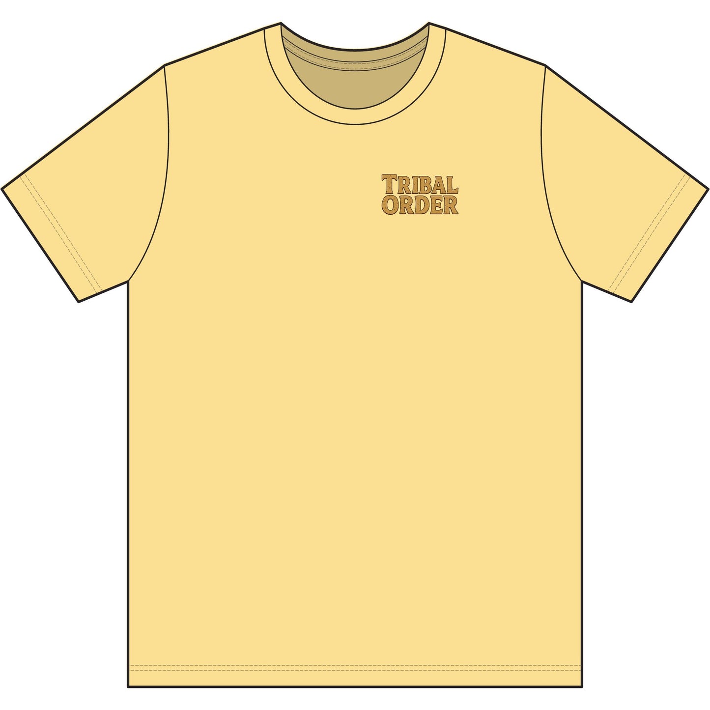 Tribal Order Soft Tee