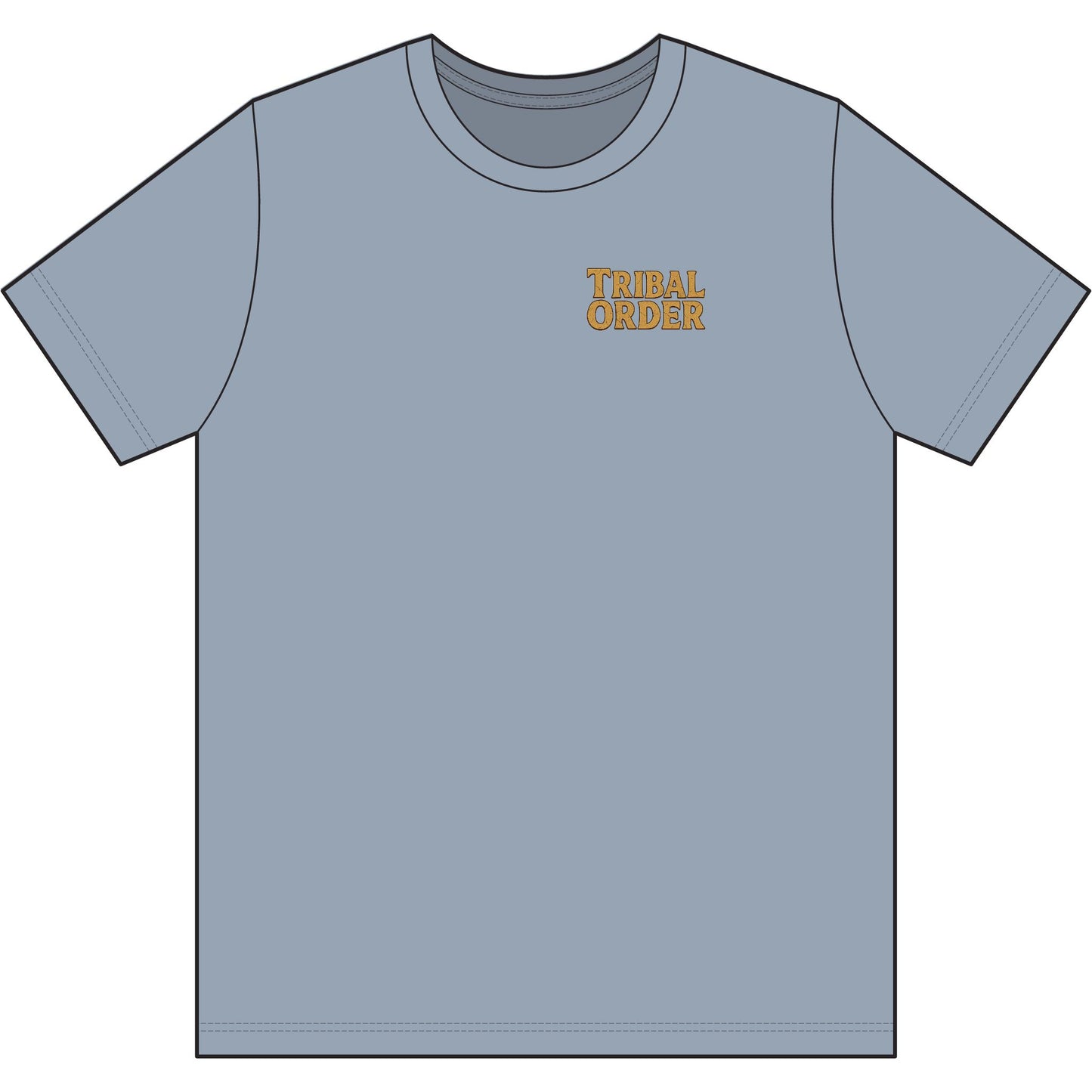 Tribal Order Soft Tee