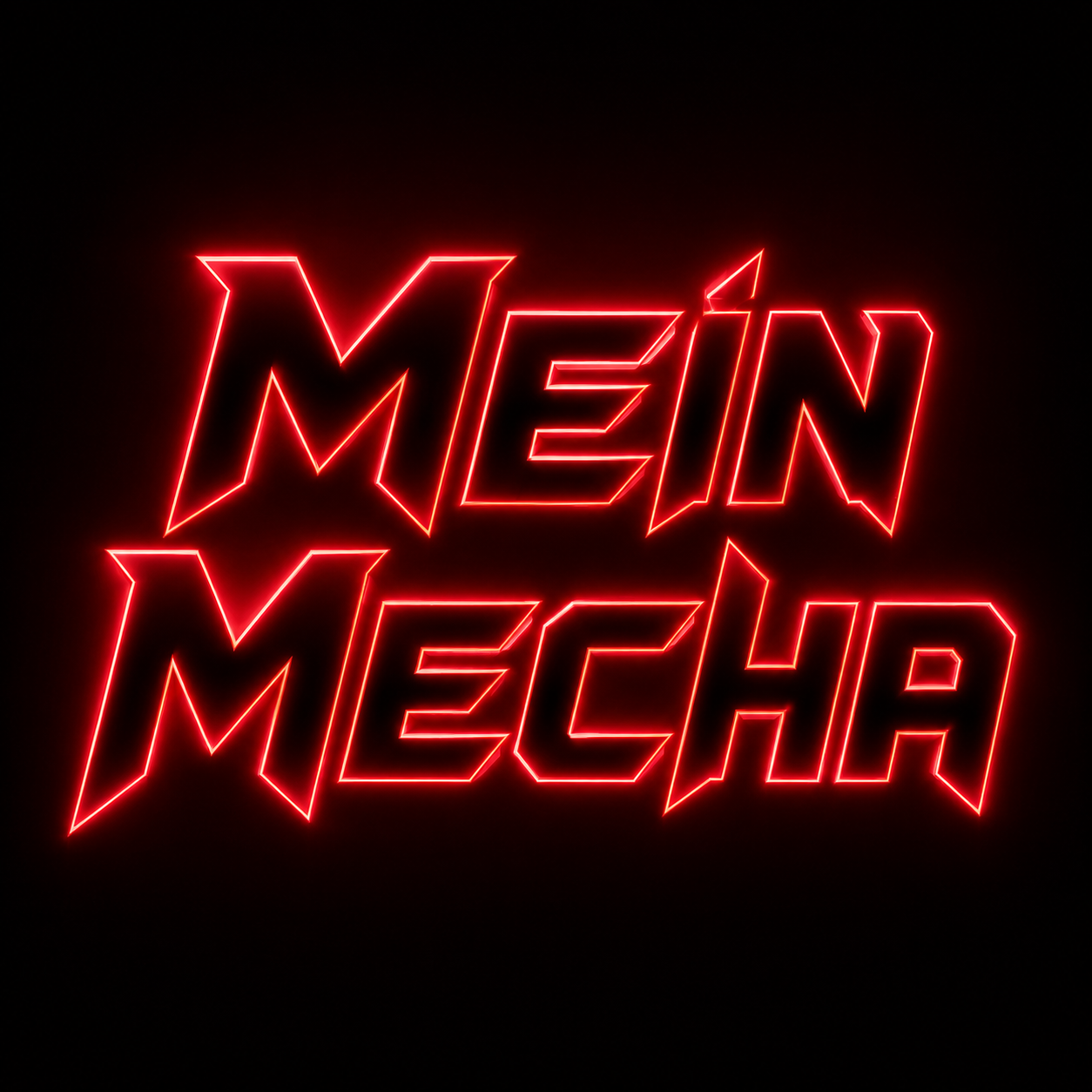 Mein Mecha