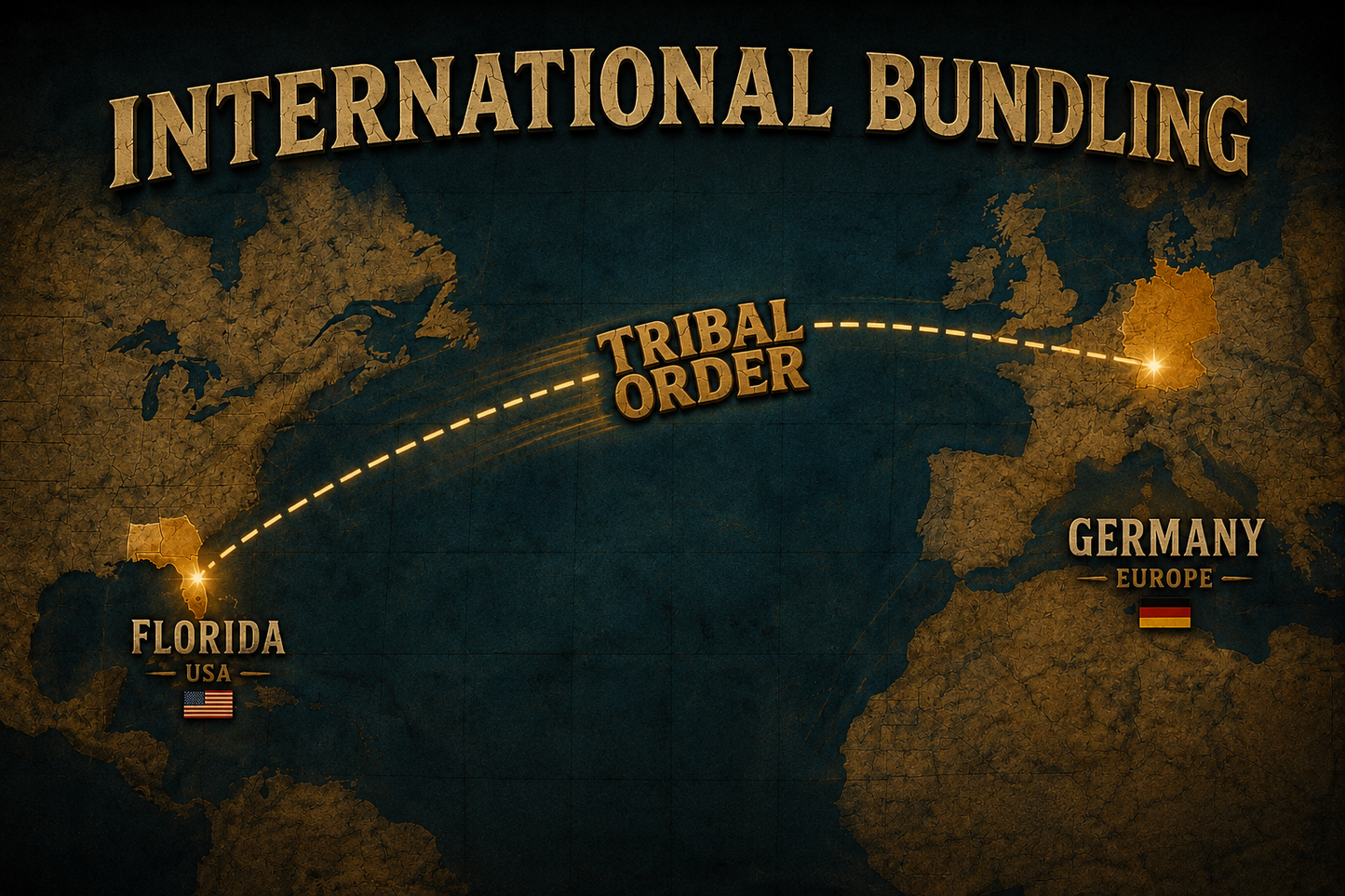 International Bundling
