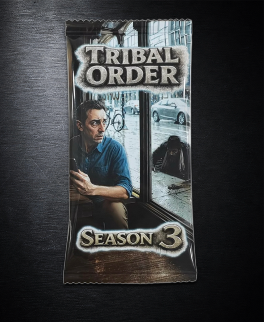 Season 3 Pack