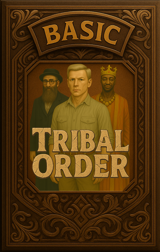 Tribal Order Basic Pack