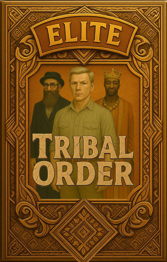 Tribal Order Elite Pack